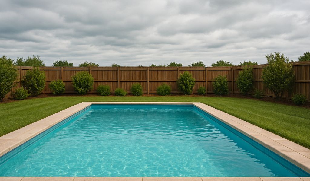 Découvrir les propriétés uniques du sel pour traitement de piscine